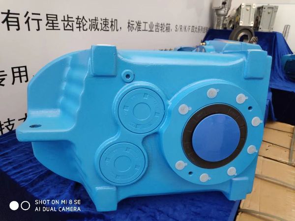 F系列减速机,F系列三合一减速机